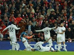 Real Madrid humiliate Liverpool in chaotic seven-goal affair