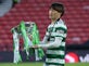 Celtic's Furuhashi joins exclusive group after scoring in League Cup win