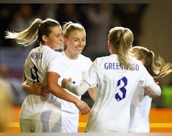 England Women vs. Brazil Women - prediction, team news, lineups