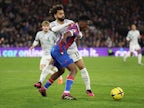 Crystal Palace hold Liverpool to drab goalless stalemate
