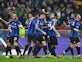 Late Lukaku winner secures Inter Milan first leg victory over 10-man Porto