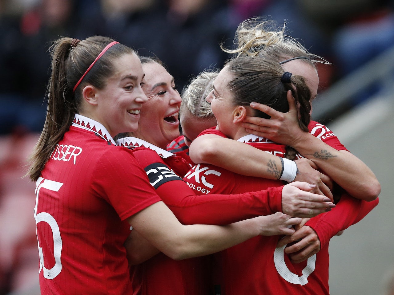 Preview: Lewes Women vs. Manchester United Women - prediction, team news, lineups