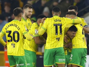 Preview: Norwich vs. Toulouse - prediction, team news, lineups