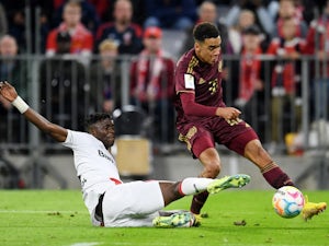 Leicester to rival West Ham for Bayer Leverkusen's Kossounou