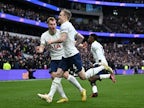 Chelsea's misery continues as Tottenham Hotspu claim deserved win
