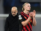 Pep Guardiola discusses Erling Braut Haaland 'frustrations', issues mixed update on Man City trio