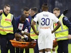 PSG's Presnel Kimpembe to miss rest of season with torn Achilles