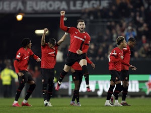 Preview: Rennes vs. Angers - prediction, team news, lineups