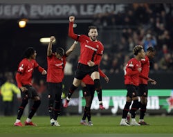 Rennes vs. Angers - prediction, team news, lineups