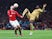 Man United defender Shaw calls for calm ahead of EFL Cup final
