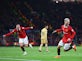 Man United overcome Barcelona to progress to Europa League knockout round