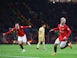 Manchester United overcome Barcelona to progress to Europa League knockout round