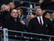 Manchester United confirm exit of CEO Richard Arnold