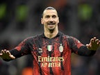 AC Milan's Zlatan Ibrahimovic retires from football aged 41
