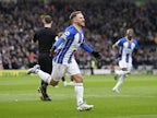 Man City to join race for Brighton & Hove Albion midfielder Alexis Mac Allister?