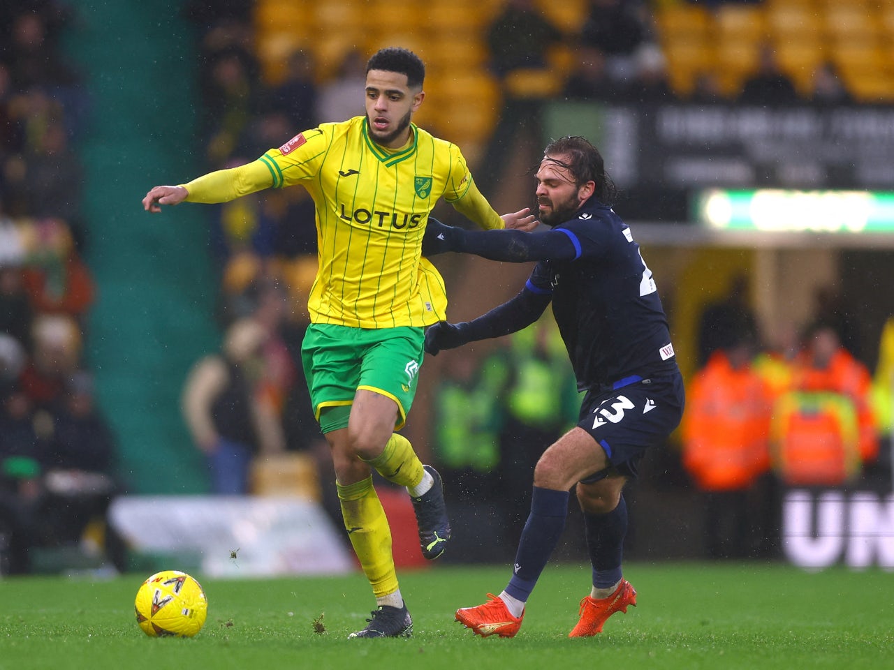 Preview Norwich City vs. Rotherham United prediction, team news