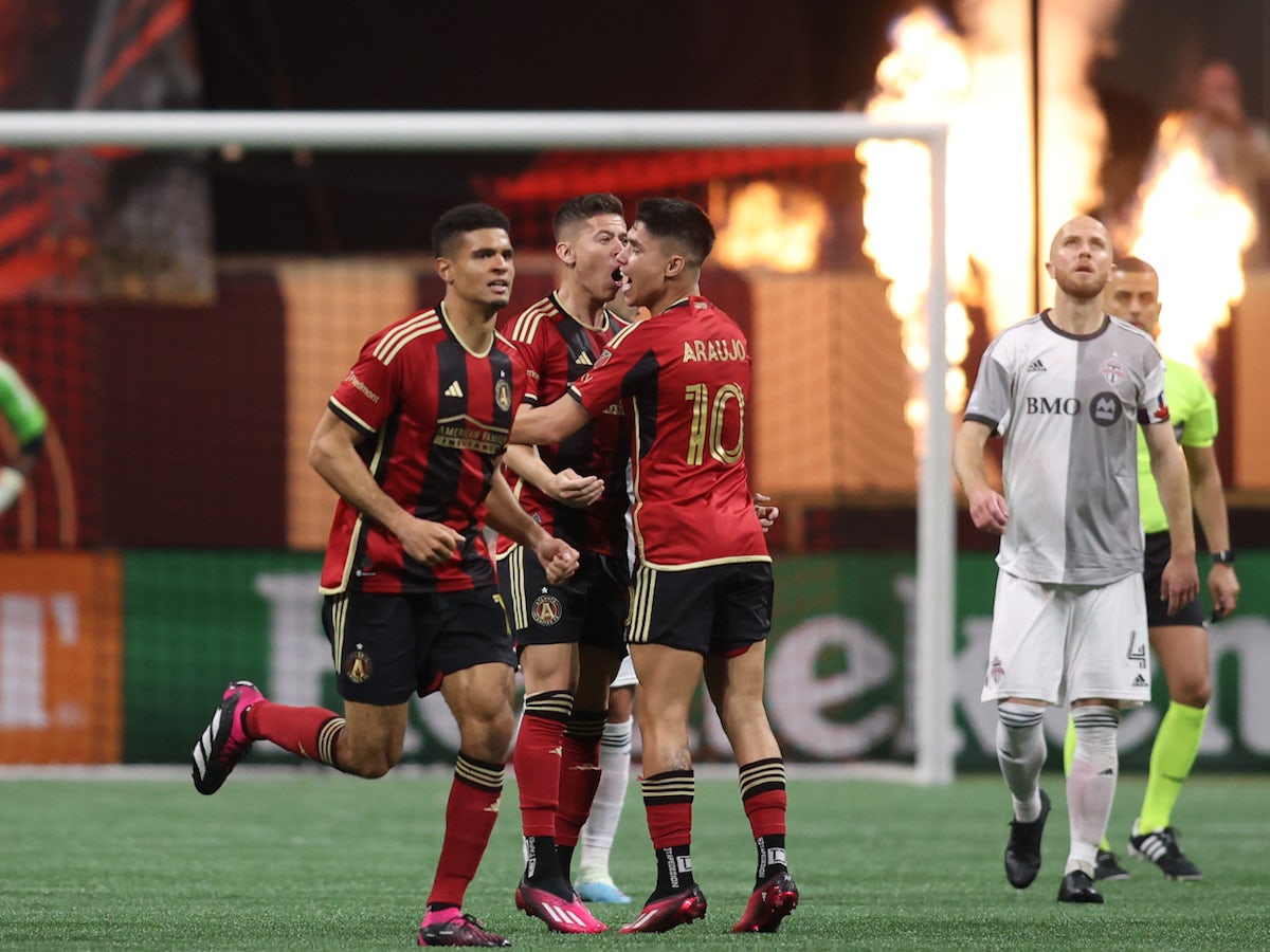 Atlanta United vs LA Galaxy: TV channel, live stream, squad news & preview