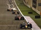 Verstappen cruises to victory at Bahrain Grand Prix
