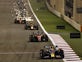 Max Verstappen cruises to victory at Bahrain Grand Prix