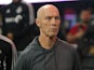 Toronto FC head coach Bob Bradley looks on before the game between the Atlanta United and the Toronto FC at Mercedes-Benz Stadium on March 4, 2023