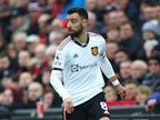 Bruno Fernandes named new Manchester United captain, succeeding Harry Maguire