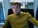 Chris Pine admits Star Trek franchise is "frustrating"
