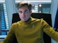 Chris Pine admits Star Trek franchise is "frustrating"