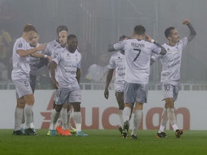 Clermont relegated from Ligue 1, Metz collapse keeps Lorient alive