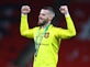 David de Gea 'holds talks with Real Betis over move'