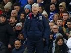 West Ham United boss David Moyes: 'Good fans support when times are bad'