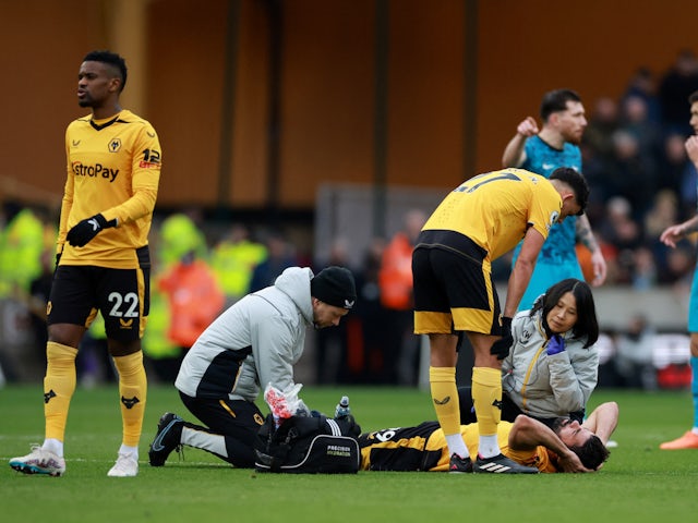 Wolves handed boost over Diego Costa injury
