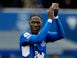 Manchester United 'quoted £60m for Everton's Amadou Onana'