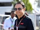 Massa considered suing F1 over 'crashgate'