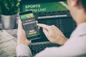 football betting online phone