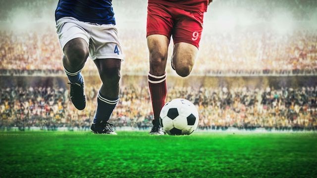 Ultimate guide to soccer betting - Sports Mole