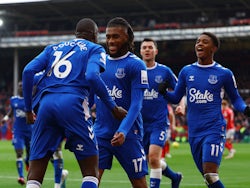 Everton vs. Fulham - prediction, team news, lineups