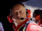 'Something must be done' at Ferrari - Arnoux