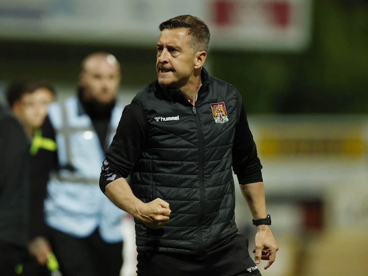 Preview: Wycombe Wanderers vs. Northampton Town - prediction, team news, lineups