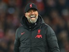 Jurgen Klopp "not afraid" of being sacked by Liverpool