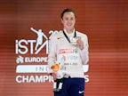 Laura Muir wins third consecutive 1500m title at European Indoor Championships