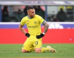 Arsenal 'willing to pay big money for Lautaro Martinez'
