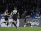 Lazio slow Napoli title charge to move second