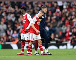 Arsenal handed boost over Leandro Trossard injury?