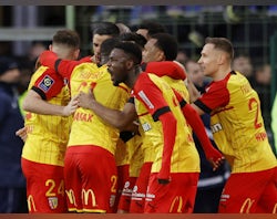Saturday's Ligue 1 predictions including Lens vs. Angers