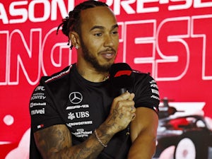 F1 trio ponders retirement for Hamilton