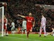 Liverpool record routine home win over Wolverhampton Wanderers