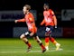 Luke Berry signs new Luton Town contract