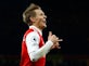 Arsenal 'preparing new contract for Martin Odegaard'