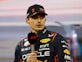 Verstappen admits he could quit at 31
