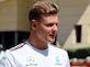 No Audi contract talks for Schumacher yet